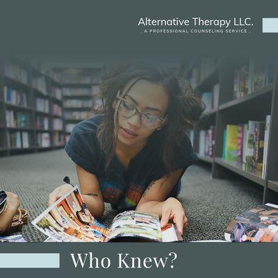 Alternative Therapy