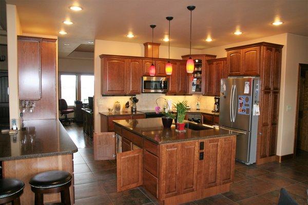 Blue Mountain Cabinet Suppliers