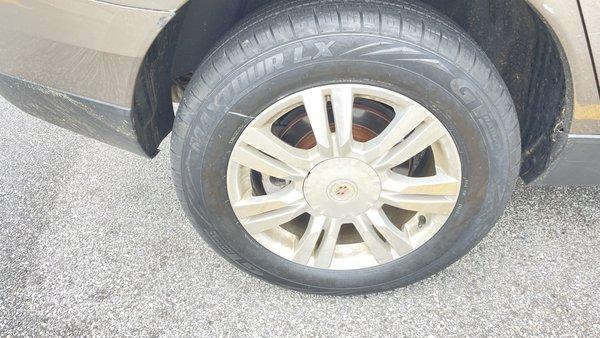 Meineke Car Care Center