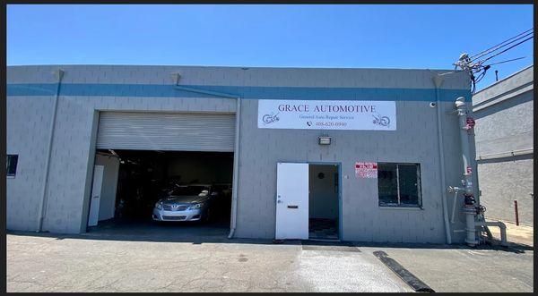 Grace Automotive