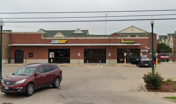 First University Credit Union