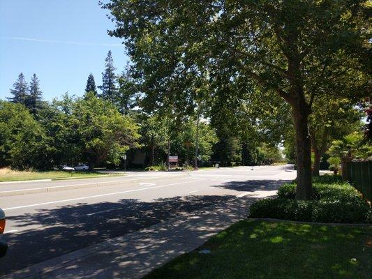 RiverBend Park Apartments