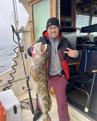 Mooch Better Fishing