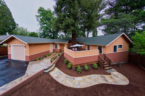 A Piece of Paradise - 158 Forest Ave