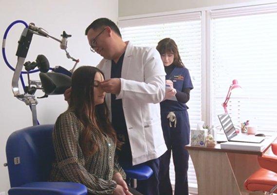 Anew Era TMS & Psychiatry - Dallas