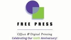 Free Press Publishing