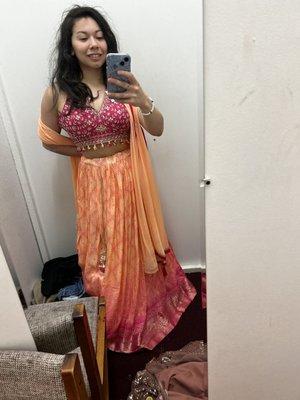 Krishna Sarees & Fabrics