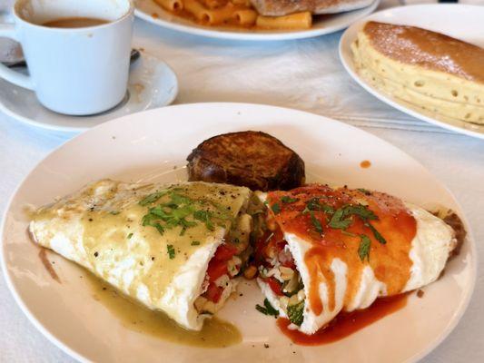 Cora's Coffee Shoppe