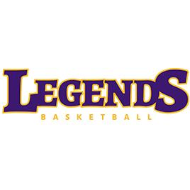 Legends Basketball