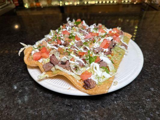 Cescas Margarita Bar & Grill