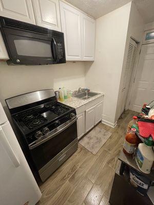 RAF Cleaning Services