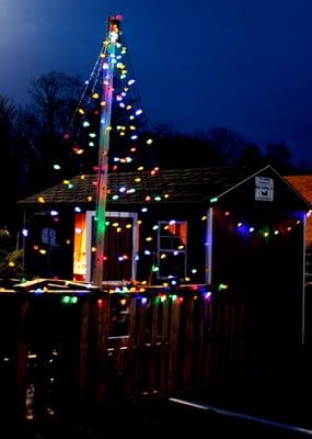 Photo credit: Sara Rayaprol.