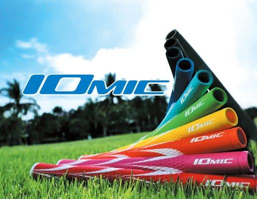 The BEST Performing Golf Grip