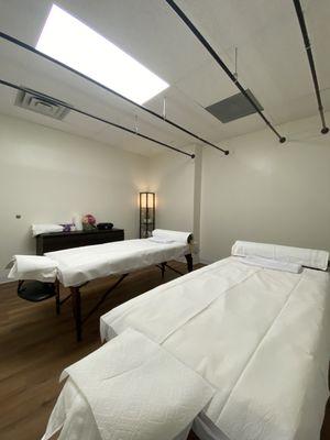 Sun Moon Massage Therapy