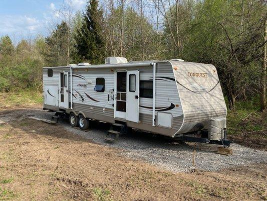 Syracuse Trailer & Moving