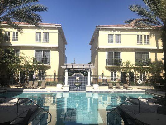 Cordoba & Beach Park Condominiums off Kennedy and Sherrill Street, across from Westshore Mall, South Tampa