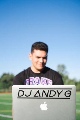 Andy G Entertainment