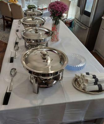 Ellis Cuisine Catering