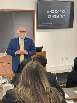 Law Firm of Patrick Short