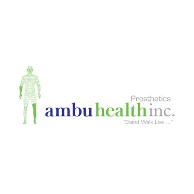 Ambu-Health Inc