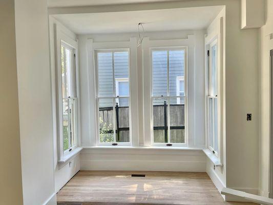 Tino's Home Services