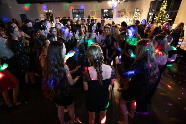 Jonquil Place Event Center