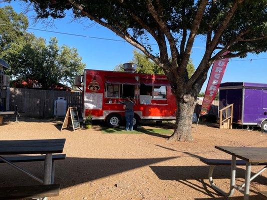 Dos Hermanitas Kitchen