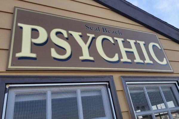 Seal Beach Psychic