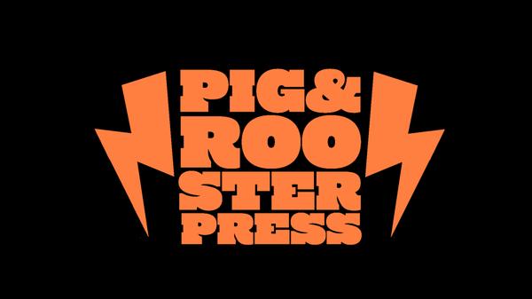 Pig & Rooster Press