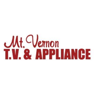 Mt Vernon T.V. & Appliance