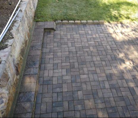 Great Garden Landscape and Lawn Care