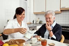 American Bangla Home Care Sevices