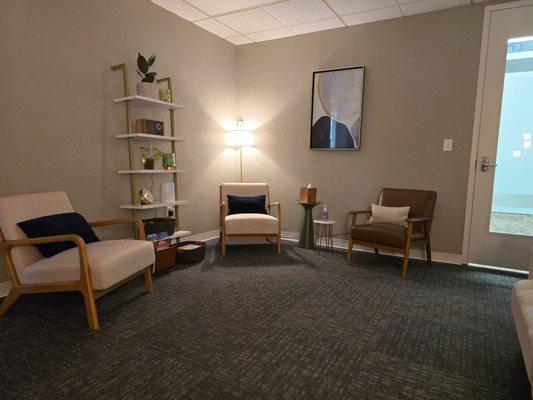 Inner Motions Counseling