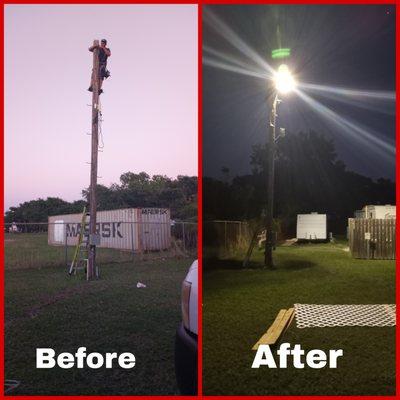 Coastal Bend Services Unlimited