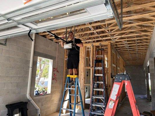 Freedom Garage Door & More