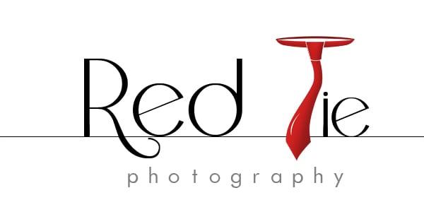 Red Tie Photography