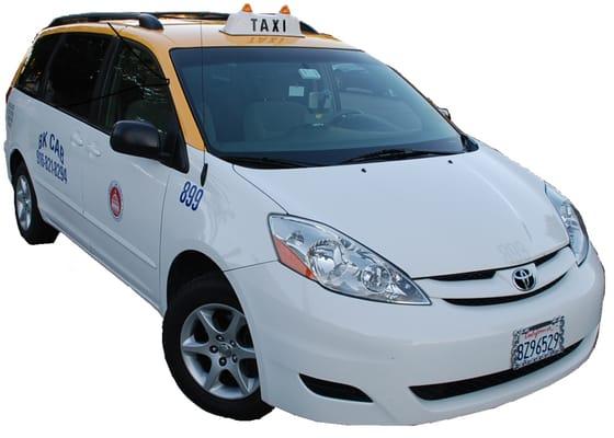 Taxi Sacramento Airport Cab Service