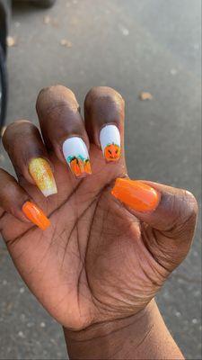 Xpo Nails