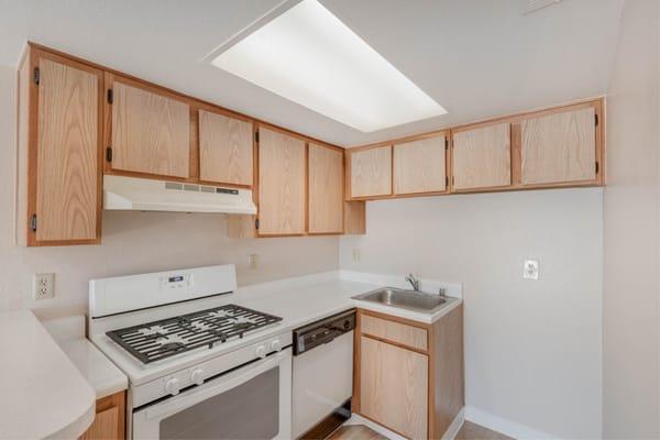 Canyon Creek Apartments