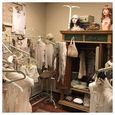 Bonne Belle Boutique