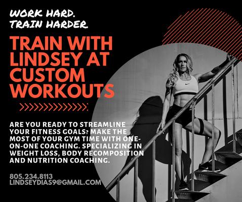 One-in-one sessions starting at $35