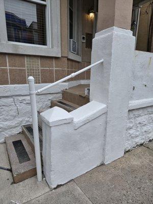 Fernando Rodriguez General Construction