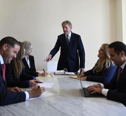 Jacoby & Meyers - Injury Lawyers