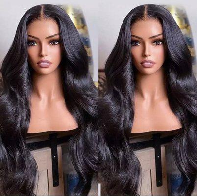 HD Lace Wig