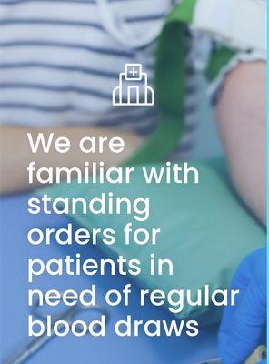 Mobile Laboratory At Your Service! Available 24/7 to meet your laboratory service needs. Book your appointment today!