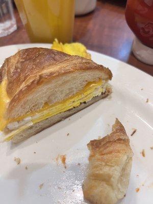 New York Luncheonette