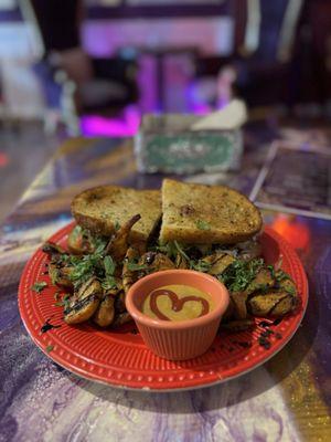 Rise and Shine Cabaret Cafe