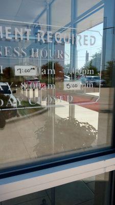 Lake Ridge Dry Cleaner