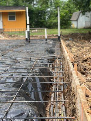 CAN Construction Managment