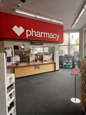 CVS Pharmacy